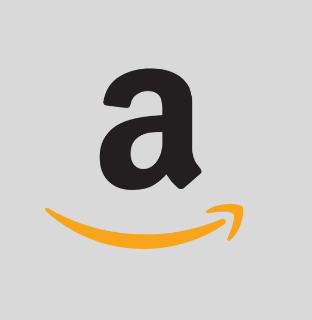 Amazon Logo